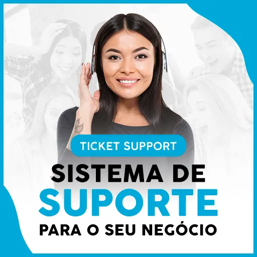Ticket Support