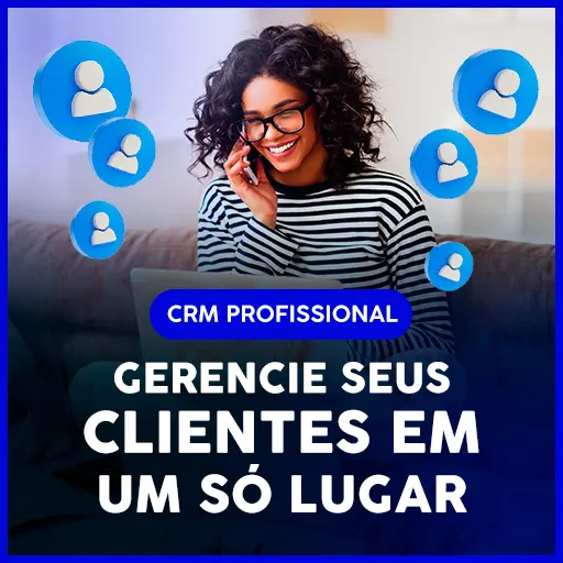 CRM Profissional